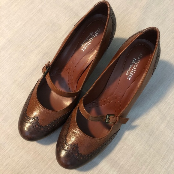 naturalizer n5 comfort heels